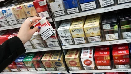 En marcha las tabacaleras ¿Cuándo se reabastecen los kioscos?