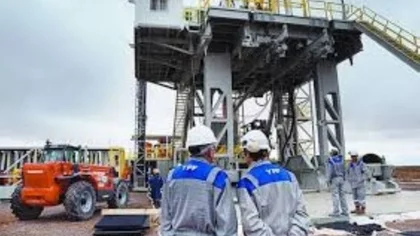 YPF recorta salarios y limita la actividad