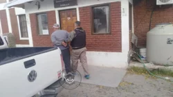 Capturaron en Plottier a un fugado del penal de Roca