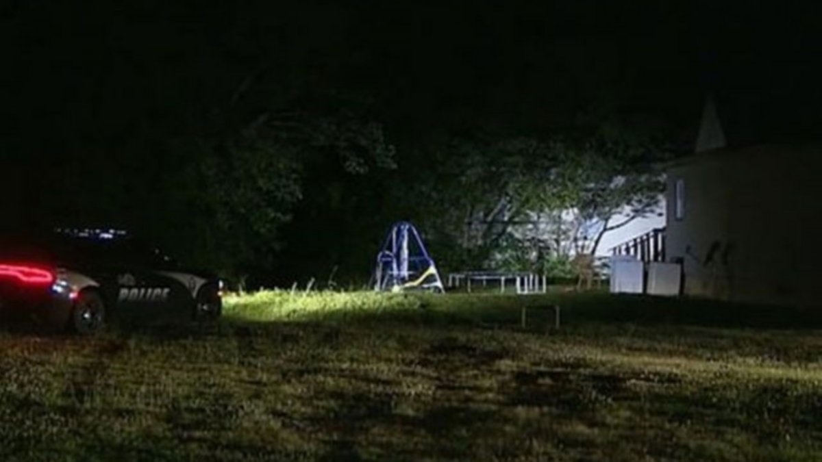 Encontró un arma y mató a su hermano de 12 años