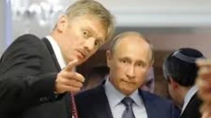 Cuatro miembros del Gabinete de Putin con coronavirus