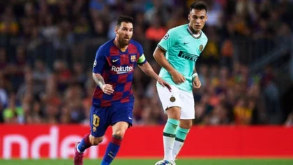 Lautaro Martínez: Acuerdo entre Barcelona e Inter