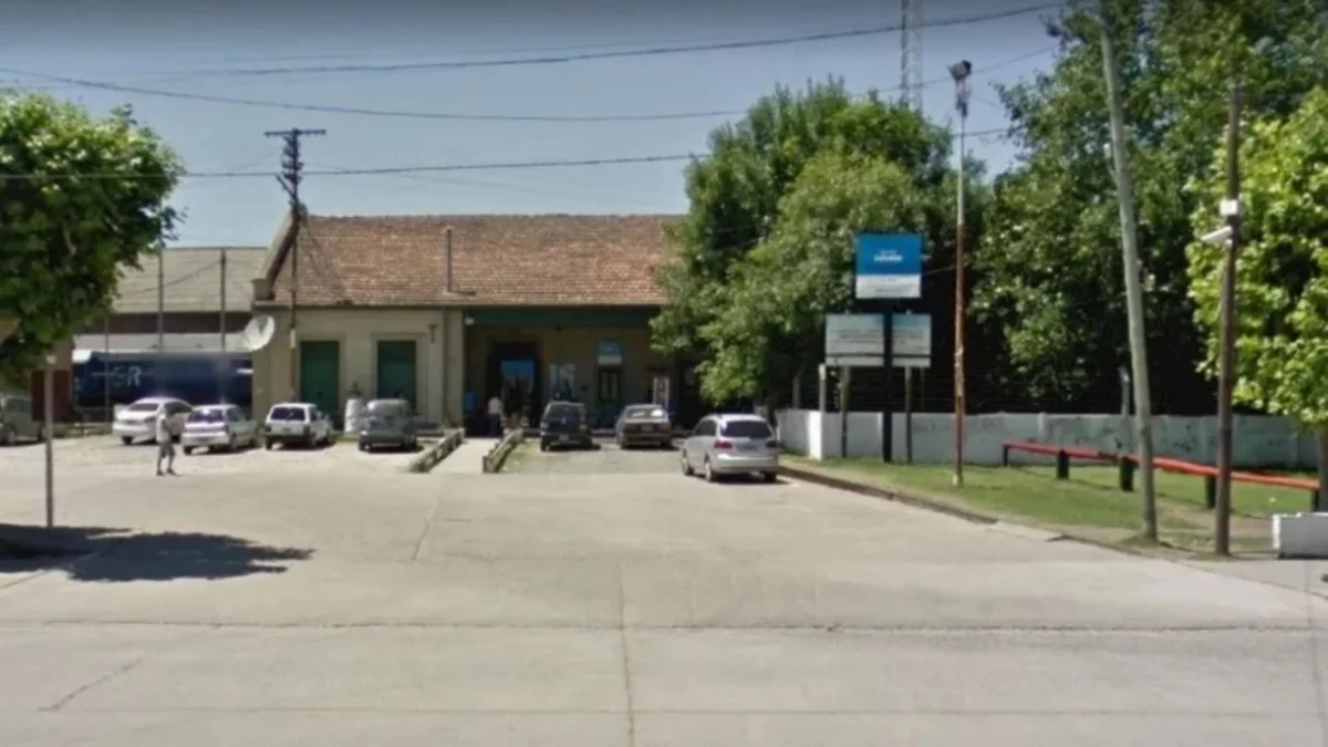 Quisieron vender a su hija en cuotas, pero se la robaron