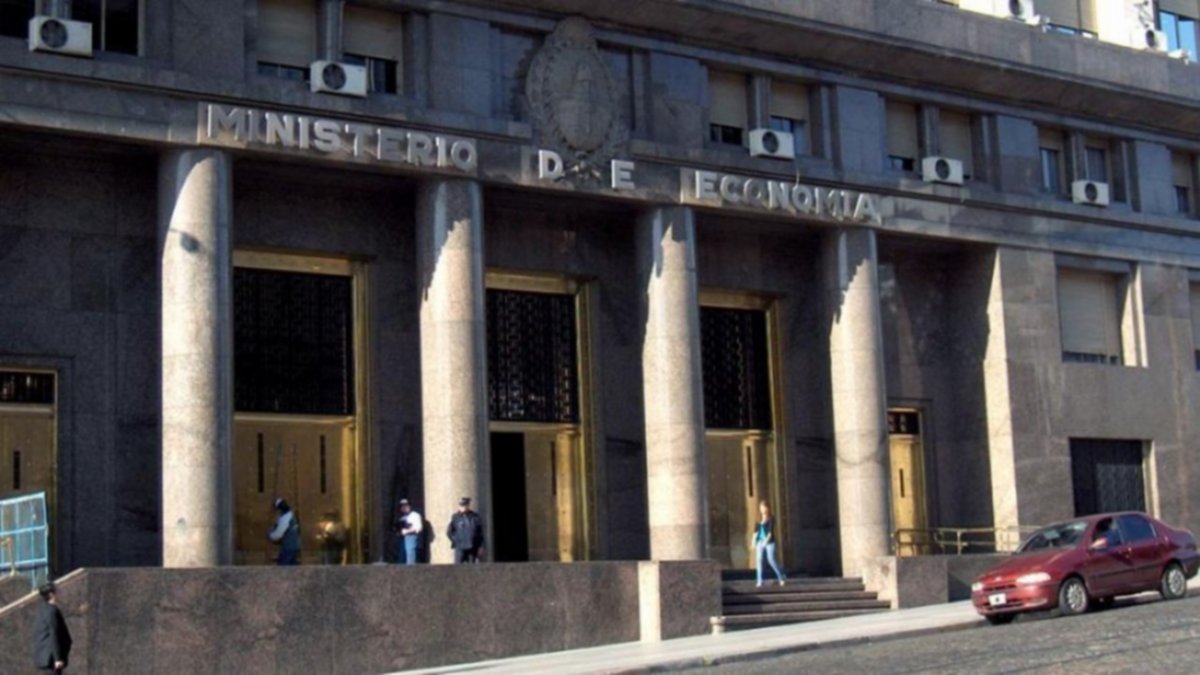 Nación prestará dinero a provincias que necesiten