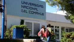 La Universidad reabriría sus puertas recién después de julio