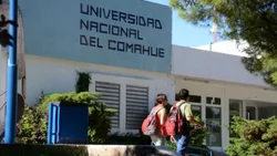La Universidad reabriría sus puertas recién después de julio