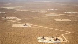 Les pagarán un bono de fin de año a los petroleros