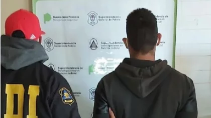 Le destrozó la cabeza al suegro, y lo agarraron después de 6 años