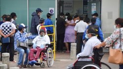 Ecuador: Ola de corrupción para combatir el coronavirus
