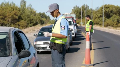 Ya hay más de 3 mil infracciones por romper la cuarentena en Neuquén