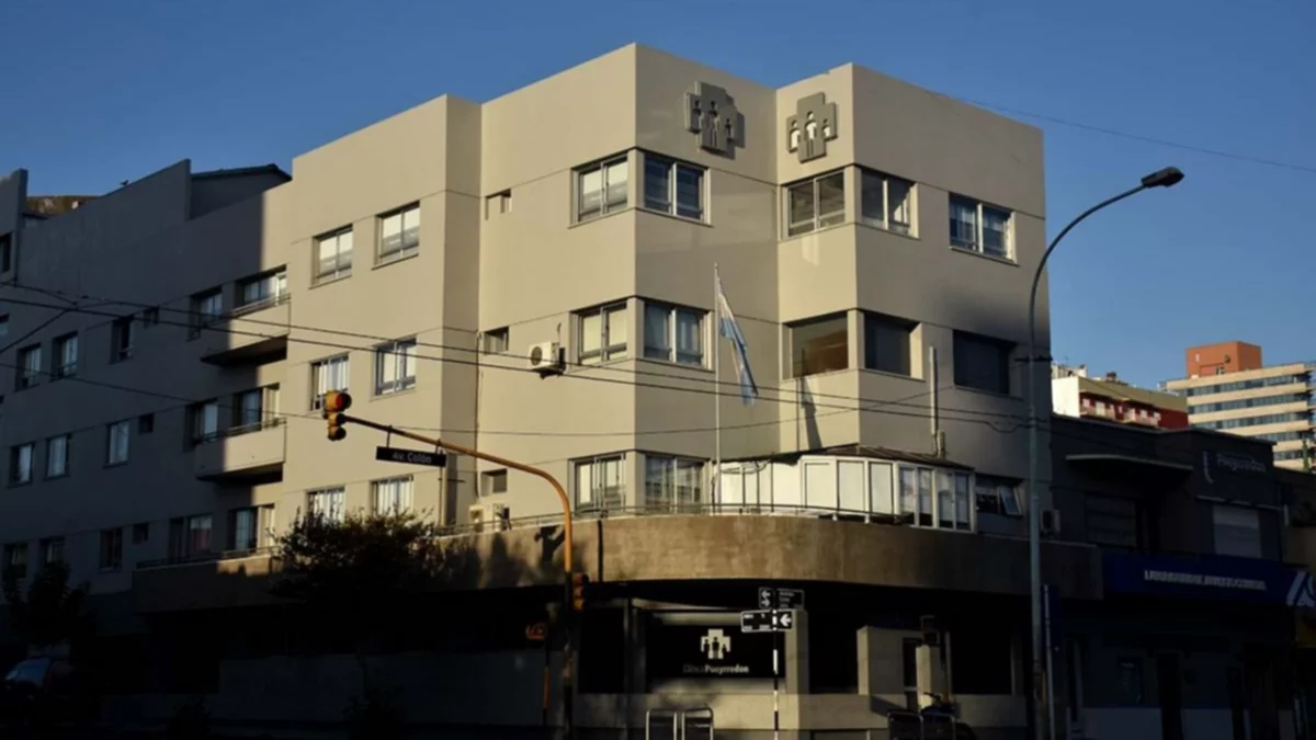Un obstetra dio positivo y buscan a las embarazadas que atendió