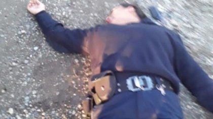 Familiares de un Intendente detenidos en una fiesta