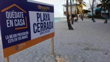 Una "party sex" en un barco causó un rebrote de coronavirus