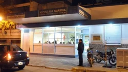 Dos comisarías y el Policlínico, afectados por COVID 19