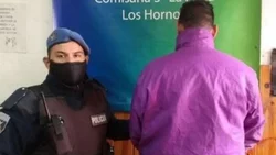 Violó a su sobrinita durante 7 años, ella lo denunció y lo detuvieron