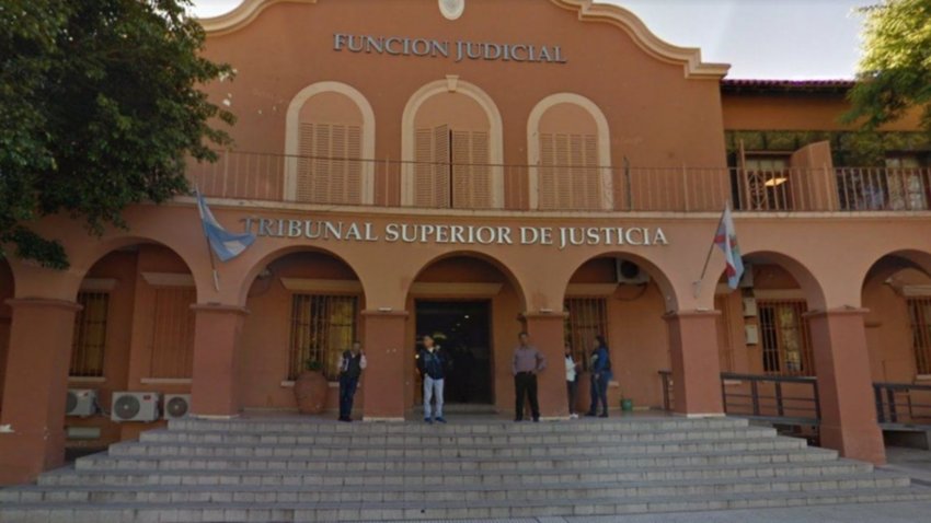Obligan a nena de 4 años a convivir con su abuelo abusador
