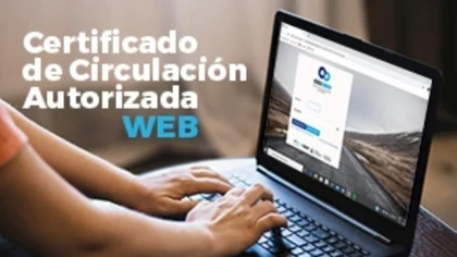 ¿Cómo sacar el permiso provincial de circulación?