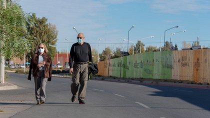 “Todos fueron muy prudentes” en la primera salida recreativa