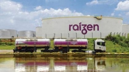 Raizen reinició sus operaciones
