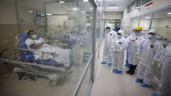 Perú: Superaron los 92.000 casos y relegan a ancianos