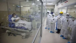 Perú: Superaron los 92.000 casos y relegan a ancianos