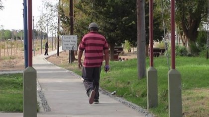 Cutral Co: Atacaron a policía que controlaba salidas recreativas