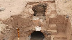 La evidencia de la industria metalúrgica de los incas