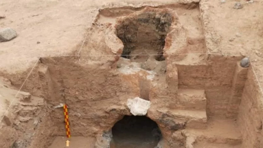 La evidencia de la industria metalúrgica de los incas