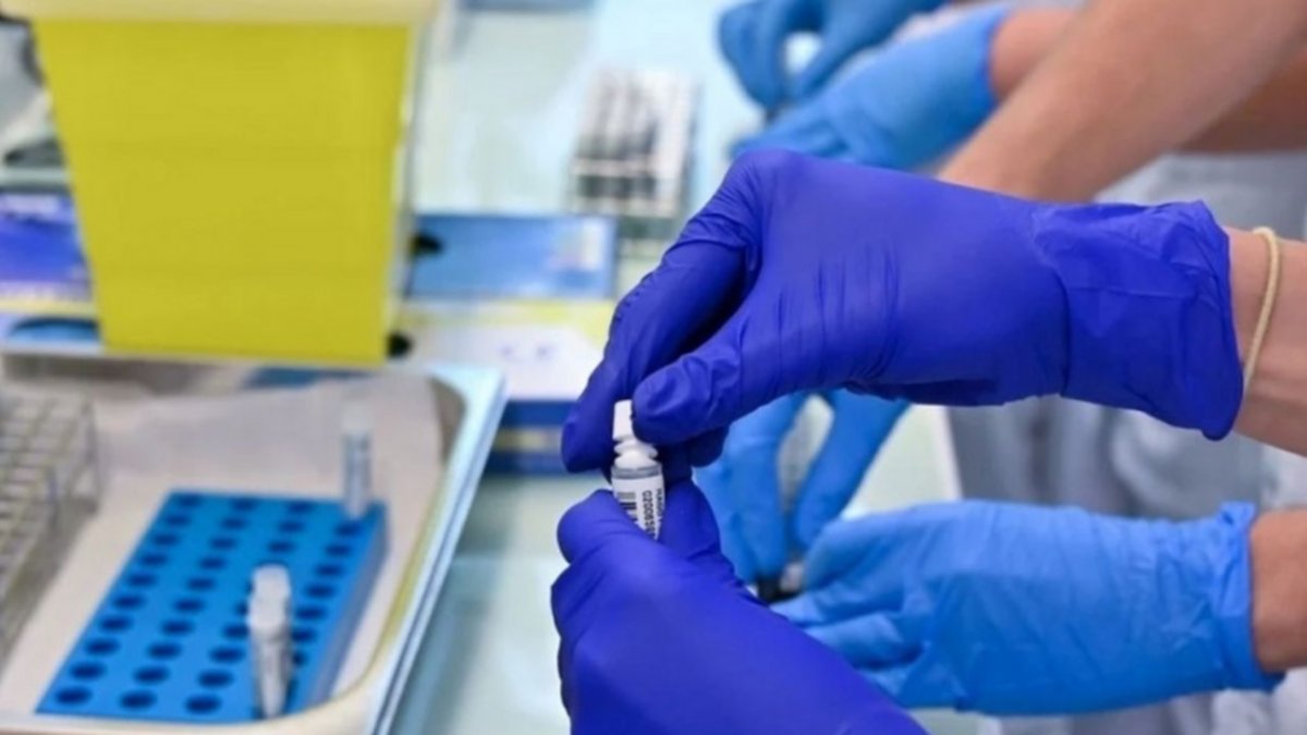 Neuquén sumó 11 casos de coronavirus: en 5 días hizo 576 testeos