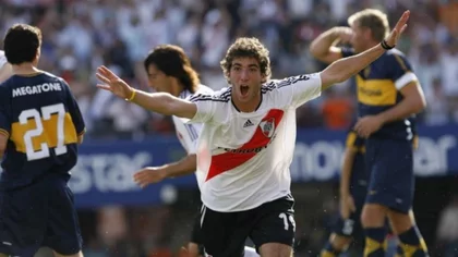 En Italia hablan del regreso de Higuaín a River
