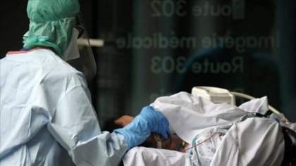 Médica sanjuanina contrajo coronavirus y violó los protocolos