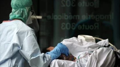 Médica sanjuanina contrajo coronavirus y violó los protocolos