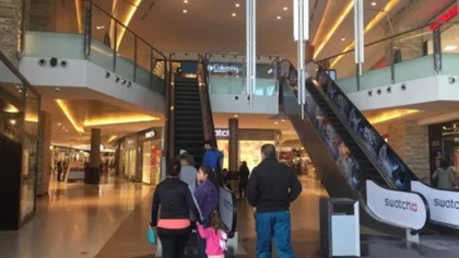 Abren los shopping en Neuquén tras larga cuarentena