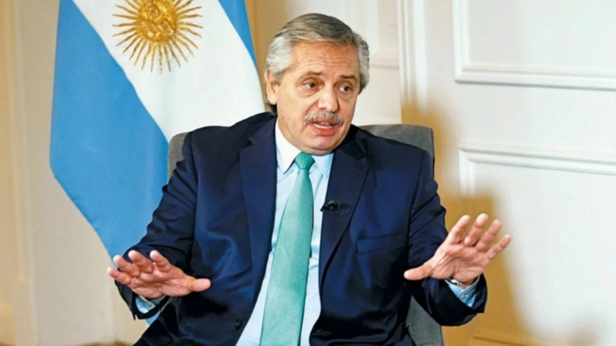 En Argentina la cuarentena se extendería hasta el 8 de junio