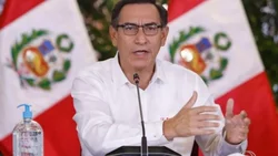 Perú se aproxima a los 100.000 contagios de covid-19