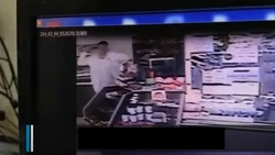 Se fugó del hospital, le robó el arma a un policía y se suicidó