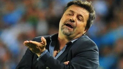 Caruso Lombardi no quiere cobrar mientras no haya fútbol