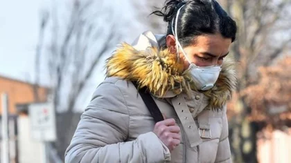 ¡Ponete el poncho!: A caminar con temperaturas bajo cero