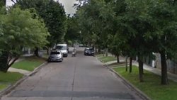 Tomaron de rehén a la familia de un ex senador