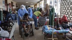 Perú: mayoría asintomática en contagiados de Covid-19
