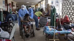 Perú: mayoría asintomática en contagiados de Covid-19
