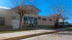 Huergo complicada por el mate de una enfermera y un asado