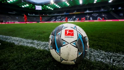 Bundesliga: Los horarios del fin de semana