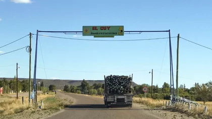 Hizo 150 km para ver a su novia y lo denunció la suegra