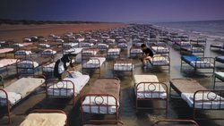 Pink Floyd sube su música a las platafomas de streaming