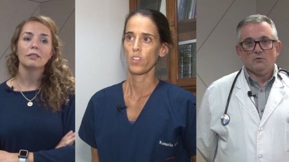 El estudio permanente de los médicos sobre la Covid-19