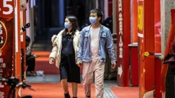 China vuelve a registrar nuevos casos de coronavirus