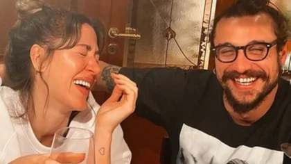 Jimena Barón y un cumple “feliz y afortunada” con su ex