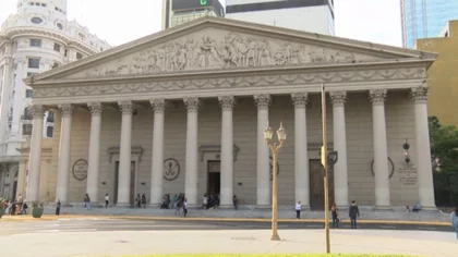 25 de Mayo: habrá Tedeum, pero a puertas cerradas