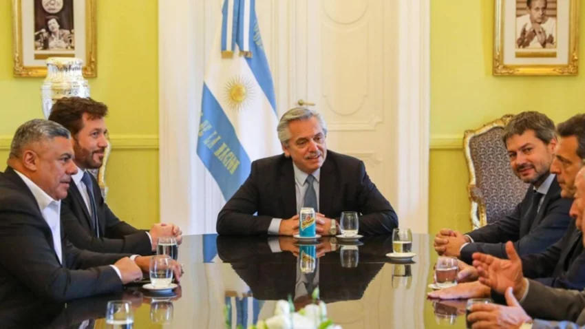 El Estado ayudará a los clubes grandes